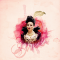Regina     - once-upon-a-time fan art