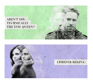 Robin and Regina 