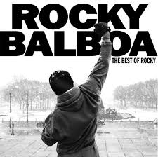  Rocky!