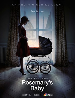  Rosemary's Baby (NBC)