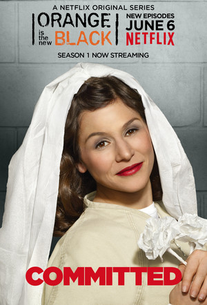 Season 2 Character Poster: Lorna