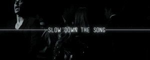  Selena Gomez - Slow Down
