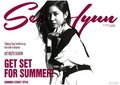 Seohyun @ 2014 Spring & Summer Volume 187 - girls-generation-snsd photo