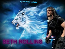  Seth Rollins