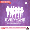 Sexual Orientation and Gender Identity - lgbt photo