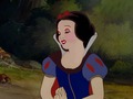 Snow White's 60's look - disney-princess photo
