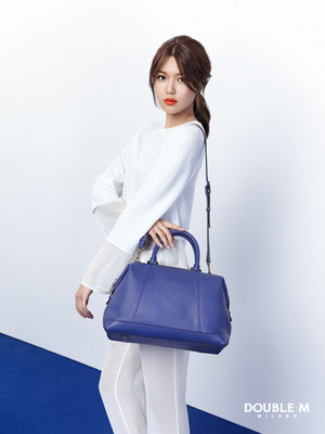 Sooyoung for Double M