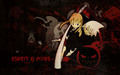 anime - Soul Eater wallpaper