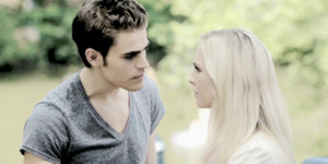 Stefan and Care