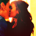 Stefan and Elena 5x18 - stefan-and-elena icon