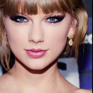  Taylor Swift..♥