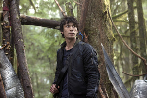  The 100 “Day Trip” (1x08)