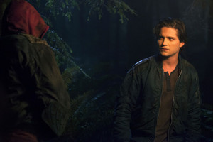 The 100 “Day Trip” (1x08) 