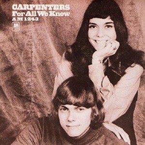  The Carpenters