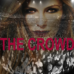The Crowd Cover