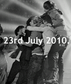 The Moment Everything Changed     - one-direction photo