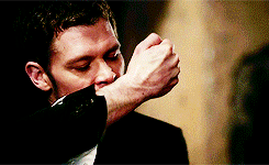 The Originals 1.20 “A Closer Walk With Thee”