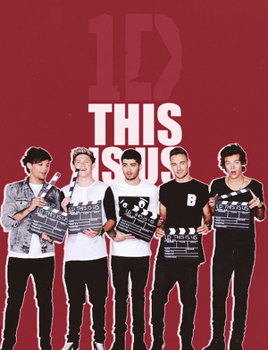 This IS Us ♥         
