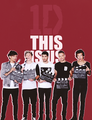 This IS Us ♥          - one-direction photo