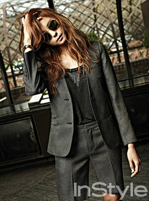  Uee For Instyle