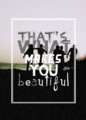 What Makes You Beautiful  - one-direction photo