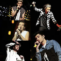 Where We Are              - one-direction photo