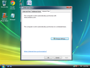 Windows Emulator 14