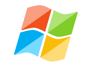 Windows Logo 12