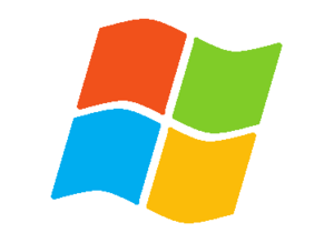 Windows Logo 3