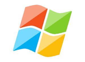  Windows Logo 4