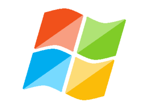 Windows Logo 7