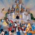 Wonderful World Of Disney - disney fan art