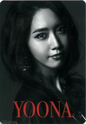Yoona the Princess