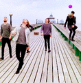 You and I            - one-direction photo