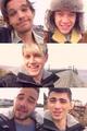You and I                  - one-direction photo