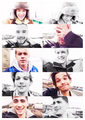 You and I                   - one-direction photo