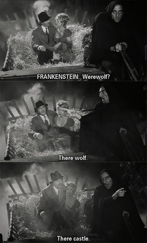 Young Frankenstein (1974)