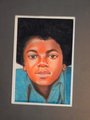 Young Michael - michael-jackson fan art