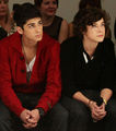 Zarry my favorite <33       - one-direction photo
