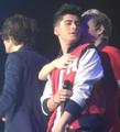 Ziall =D            - one-direction photo