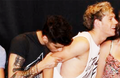 Ziall            - one-direction photo