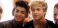 Ziall               - one-direction photo