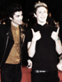 Ziall                   - one-direction photo