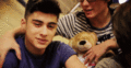 Zouis                       - one-direction photo