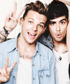 Zouis                    - one-direction photo