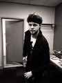 jay mcguiness - the-wanted photo