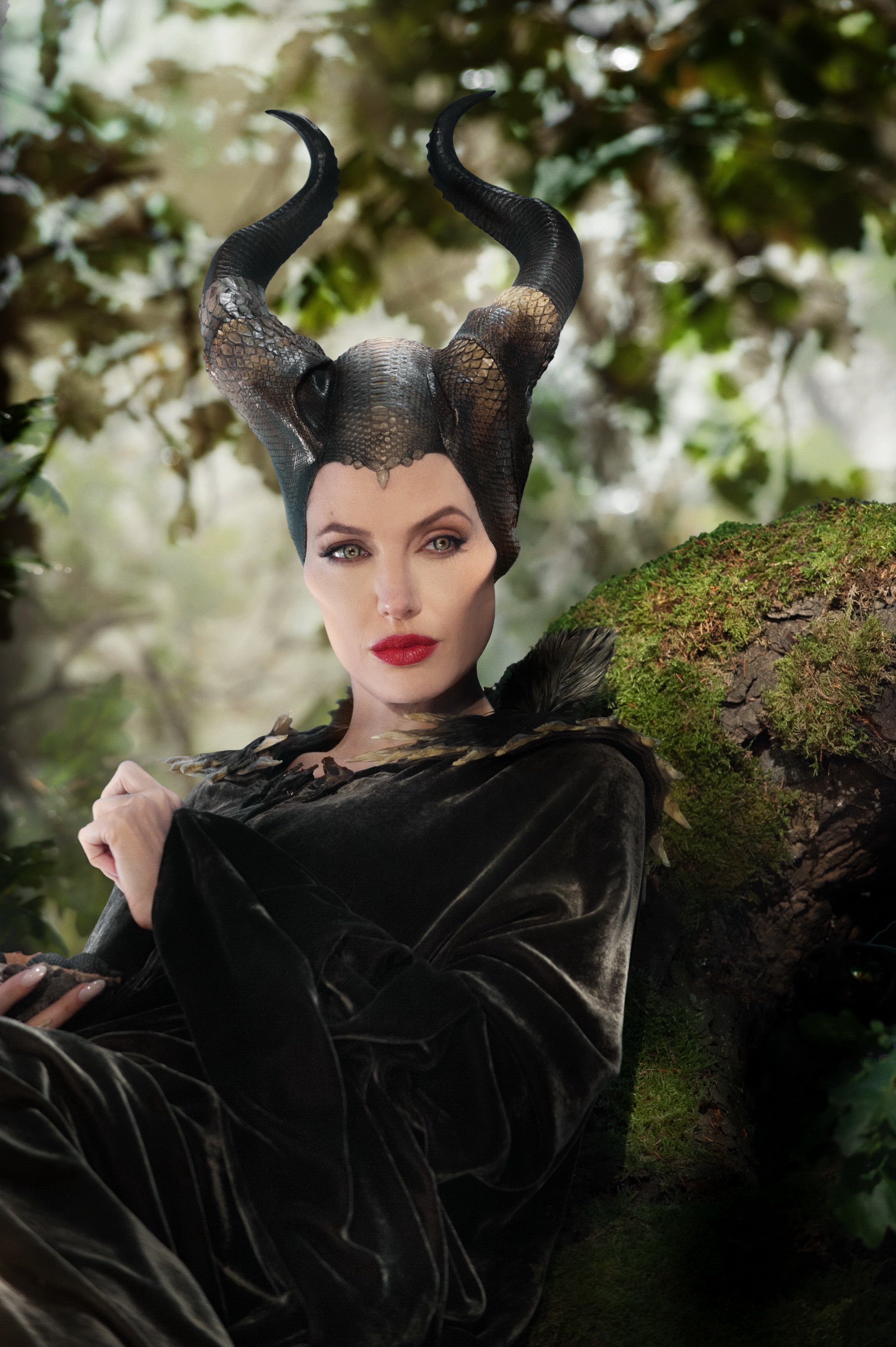 Maleficent Wallpapers (70+ images)
