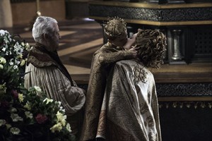 margaery and joffrey
