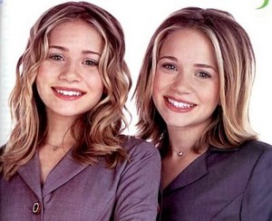  mary-kate and ashley