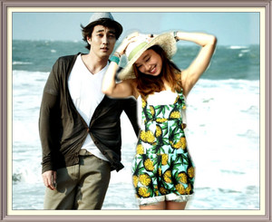  master's sun SoGong couple
